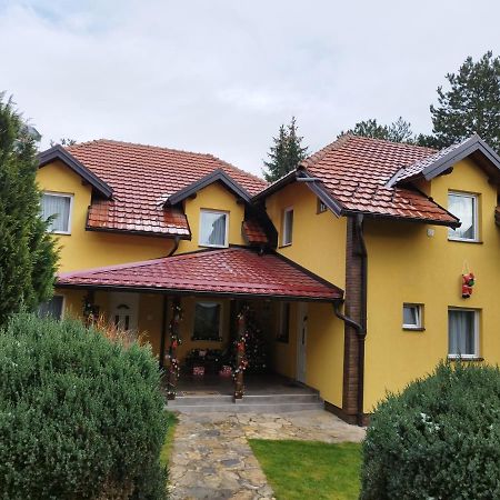 Apartmani Jokic Zlatibor Exterior photo