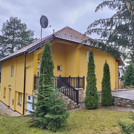 Apartmani Jokic Zlatibor Exterior photo