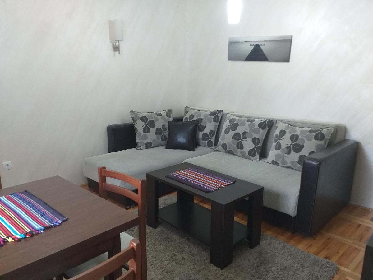 Apartmani Jokic Zlatibor Exterior photo