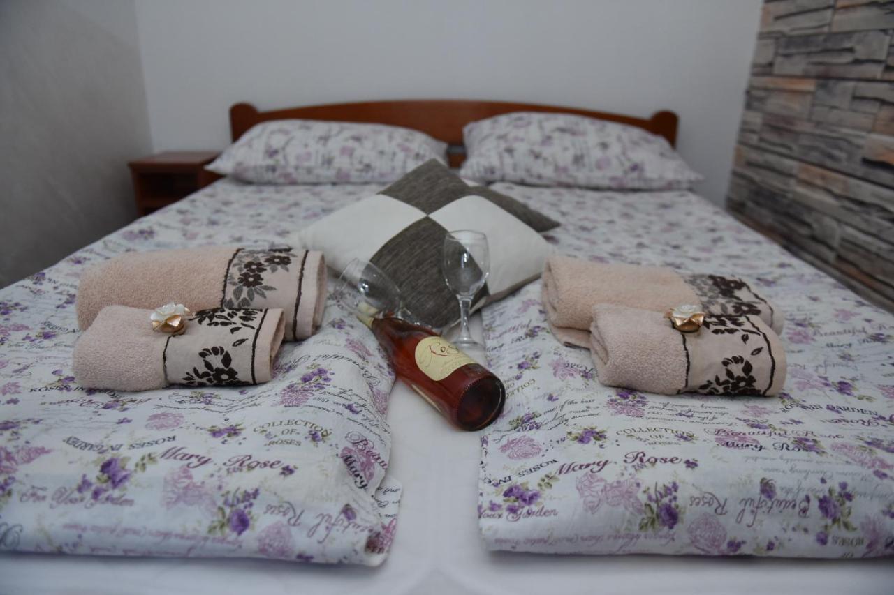 Apartmani Jokic Zlatibor Exterior photo