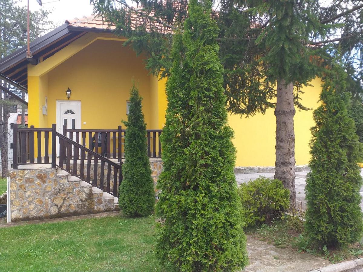 Apartmani Jokic Zlatibor Exterior photo