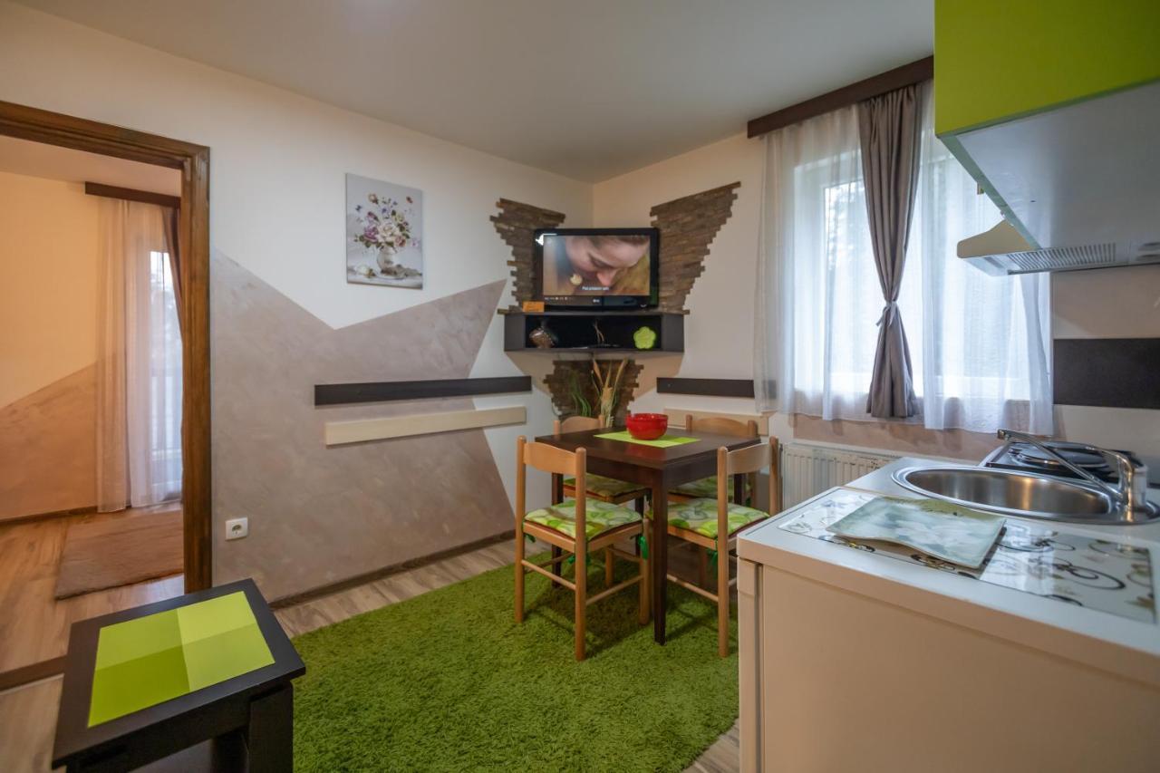 Apartmani Jokic Zlatibor Exterior photo