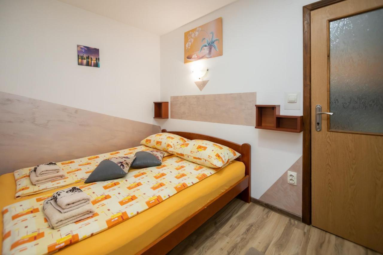 Apartmani Jokic Zlatibor Exterior photo