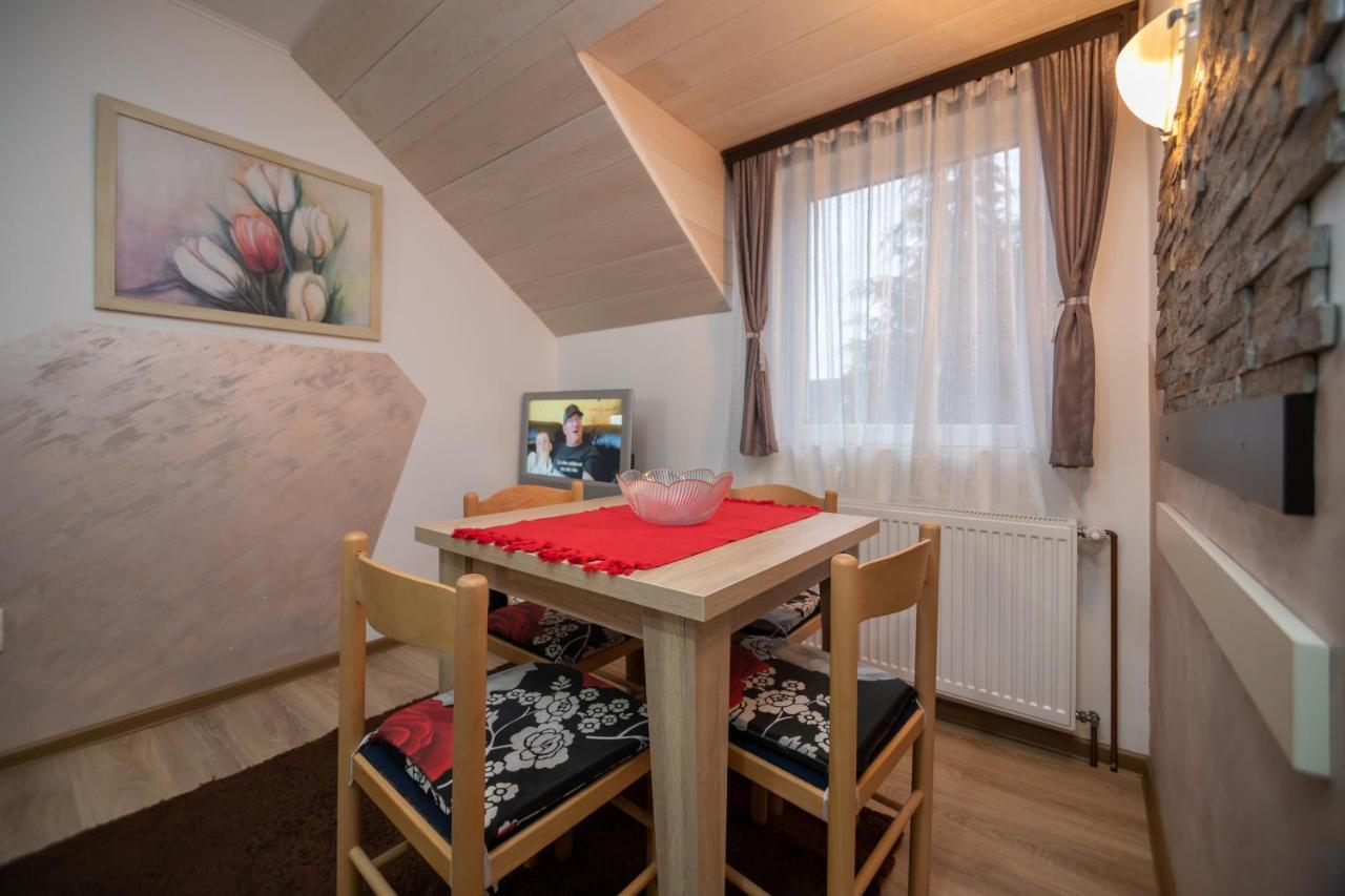 Apartmani Jokic Zlatibor Exterior photo