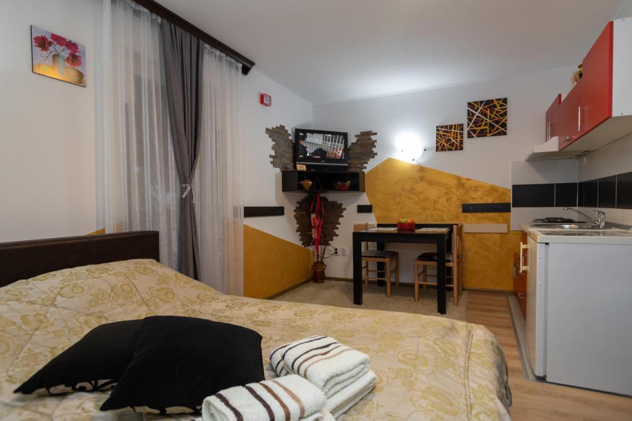 Apartmani Jokic Zlatibor Exterior photo