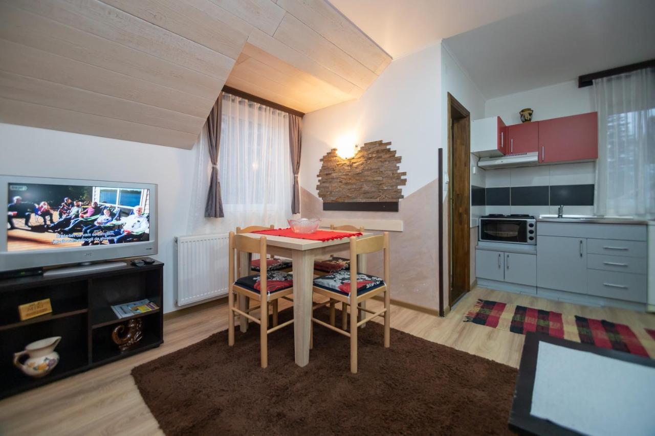 Apartmani Jokic Zlatibor Exterior photo