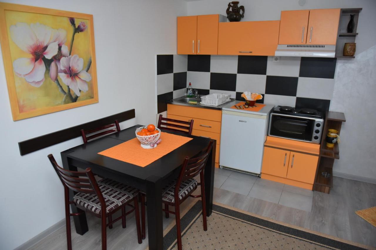 Apartmani Jokic Zlatibor Exterior photo