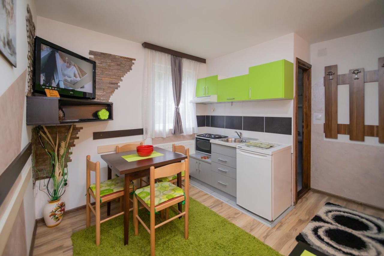 Apartmani Jokic Zlatibor Exterior photo
