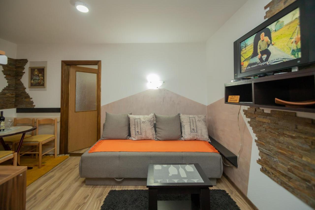 Apartmani Jokic Zlatibor Exterior photo