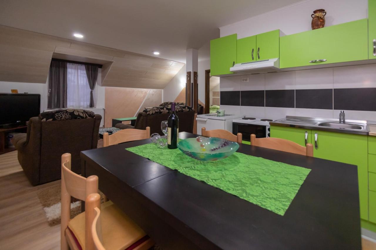 Apartmani Jokic Zlatibor Exterior photo