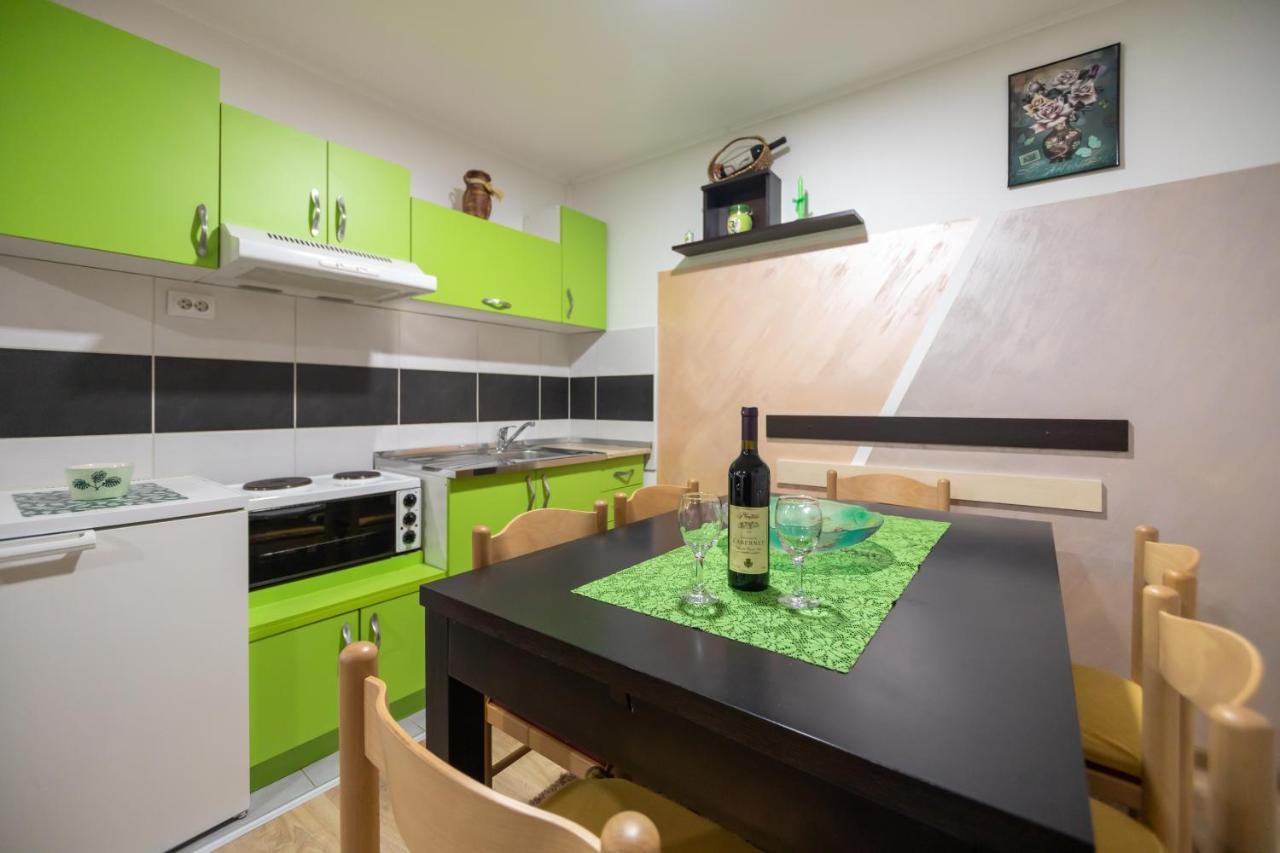 Apartmani Jokic Zlatibor Exterior photo