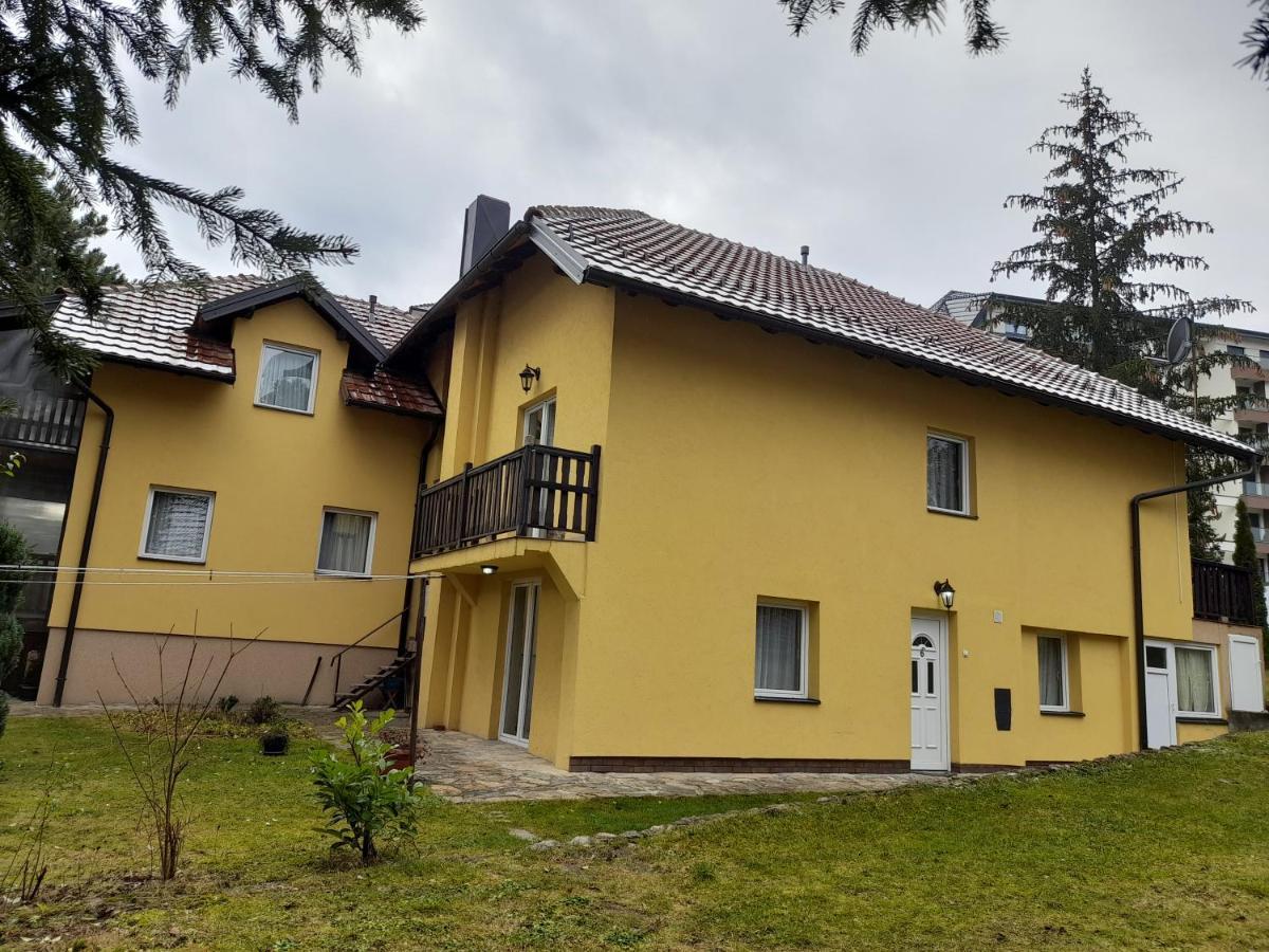 Apartmani Jokic Zlatibor Exterior photo