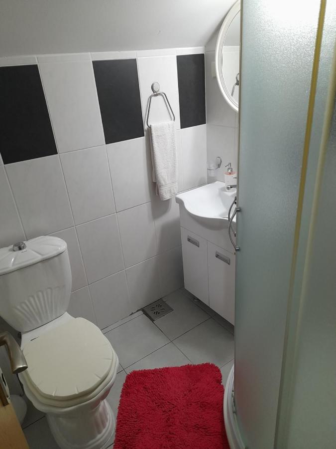 Apartmani Jokic Zlatibor Exterior photo