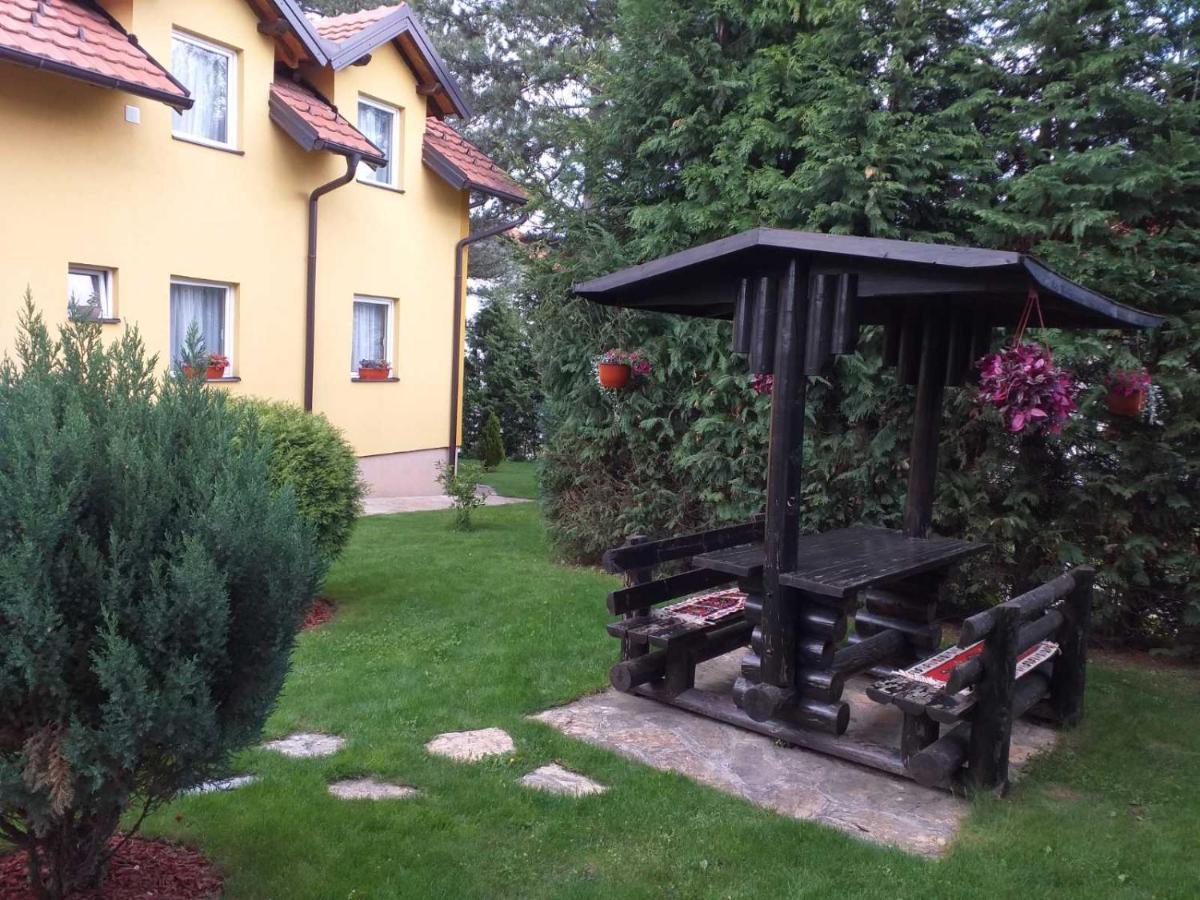 Apartmani Jokic Zlatibor Exterior photo