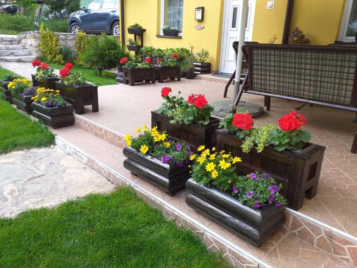 Apartmani Jokic Zlatibor Exterior photo